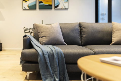 Artel Apartments Brunswick - St Kilda Accommodation 21
