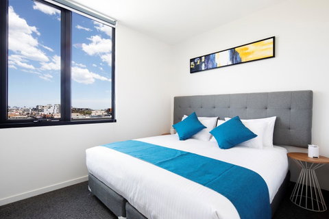 Artel Apartments Brunswick - St Kilda Accommodation 12