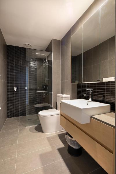 Artel Apartments Brunswick - St Kilda Accommodation 5