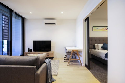 Artel Apartments Brunswick - St Kilda Accommodation 30