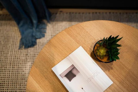 Artel Apartments Brunswick - St Kilda Accommodation 4