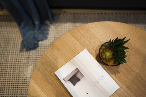 Artel Apartments Brunswick - St Kilda Accommodation 20