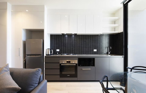 Artel Apartments Brunswick - St Kilda Accommodation 38