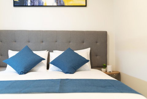 Artel Apartments Brunswick - St Kilda Accommodation 44
