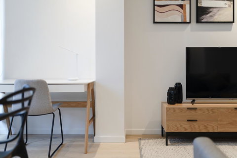 Artel Apartments Brunswick - St Kilda Accommodation 33
