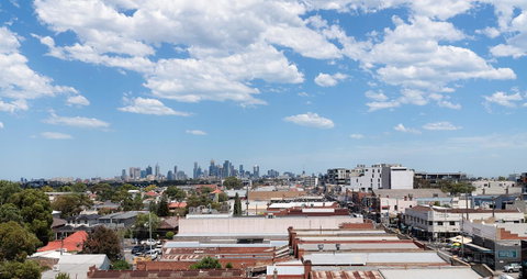 Artel Apartments Brunswick - St Kilda Accommodation 11