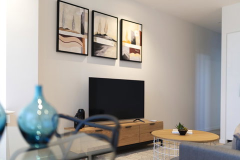Artel Apartments Brunswick - St Kilda Accommodation 35