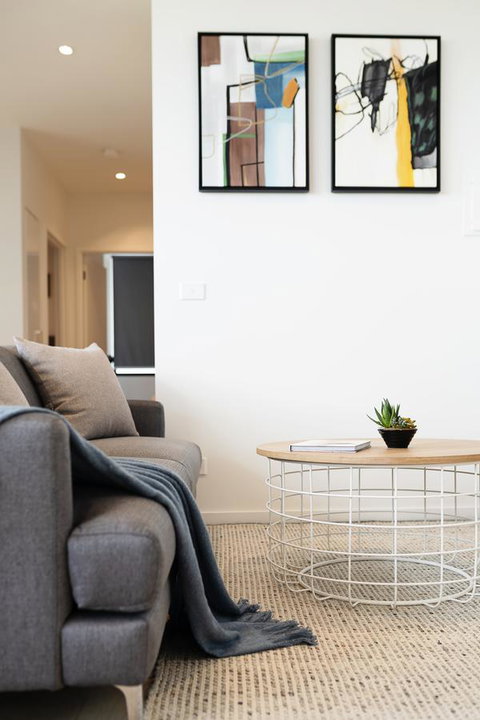 Artel Apartments Brunswick - St Kilda Accommodation 43