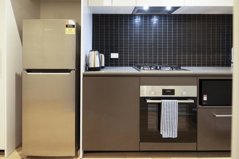 Artel Apartments Brunswick - St Kilda Accommodation 26