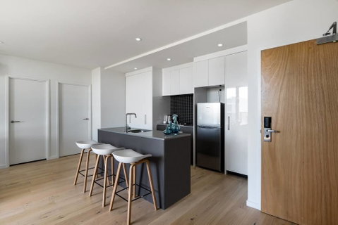 Artel Apartments Brunswick - St Kilda Accommodation 14
