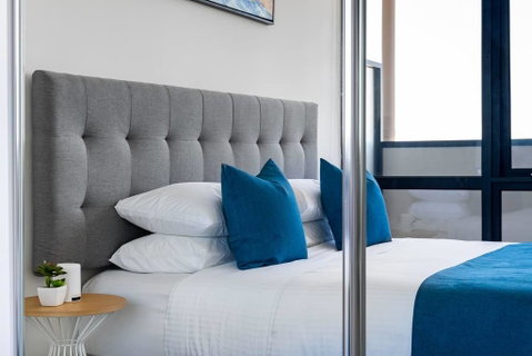 Artel Apartments Brunswick - St Kilda Accommodation 9