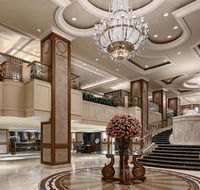 The Langham Melbourne - St Kilda Accommodation