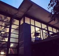 Ocean View Treetops Retreat - St Kilda Accommodation