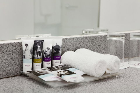 Mercure Melbourne Albert Park - St Kilda Accommodation 13