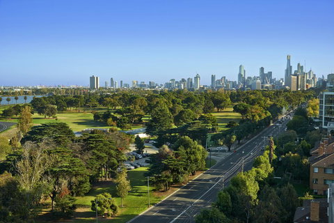 Mercure Melbourne Albert Park - St Kilda Accommodation 23