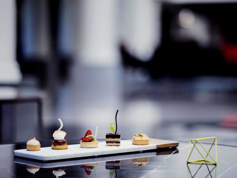 Mercure Melbourne Albert Park - St Kilda Accommodation 35