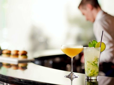 Mercure Melbourne Albert Park - St Kilda Accommodation 19