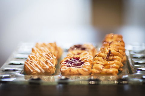 Mercure Melbourne Albert Park - St Kilda Accommodation 26