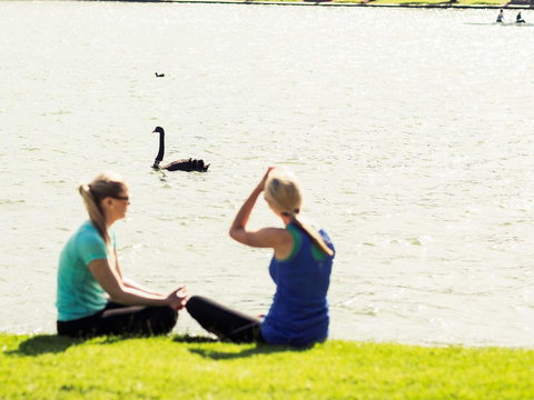 Mercure Melbourne Albert Park - St Kilda Accommodation 39