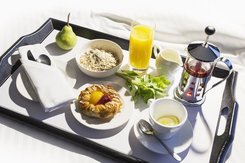 Mercure Melbourne Albert Park - St Kilda Accommodation 27