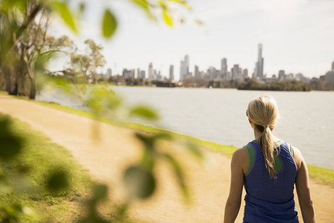 Mercure Melbourne Albert Park - St Kilda Accommodation 37