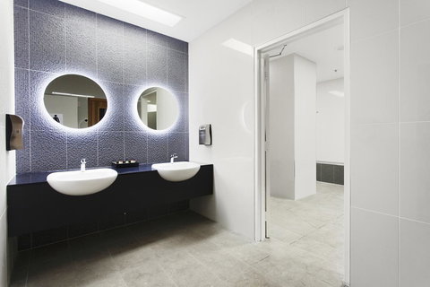 Mercure Melbourne Albert Park - St Kilda Accommodation 17