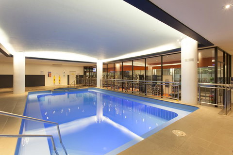 Mercure Melbourne Albert Park - St Kilda Accommodation 14