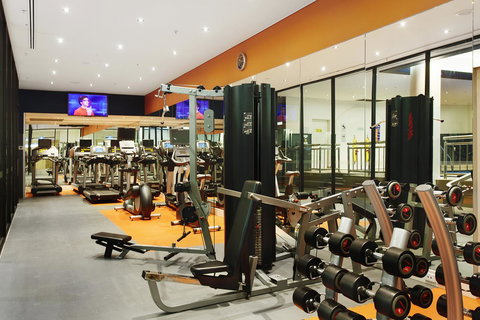 Mercure Melbourne Albert Park - St Kilda Accommodation 15