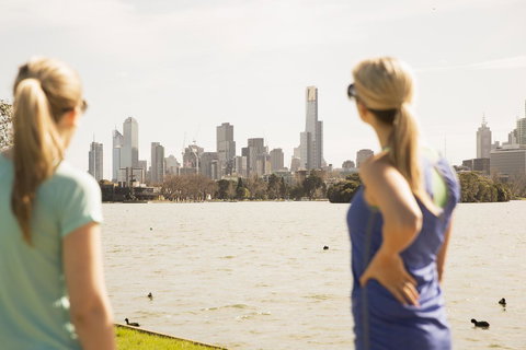 Mercure Melbourne Albert Park - St Kilda Accommodation 38