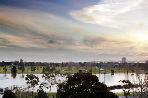 Mercure Melbourne Albert Park - St Kilda Accommodation 25