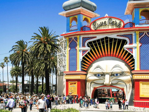 Mercure Melbourne Albert Park - St Kilda Accommodation 32