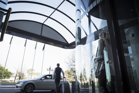 Mercure Melbourne Albert Park - St Kilda Accommodation 28