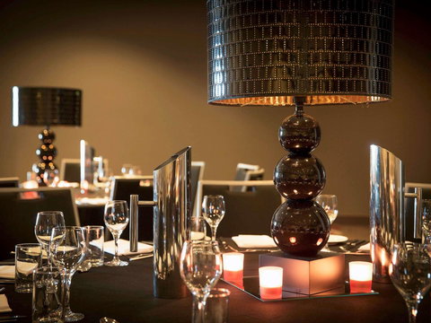 Mercure Melbourne Albert Park - St Kilda Accommodation 20