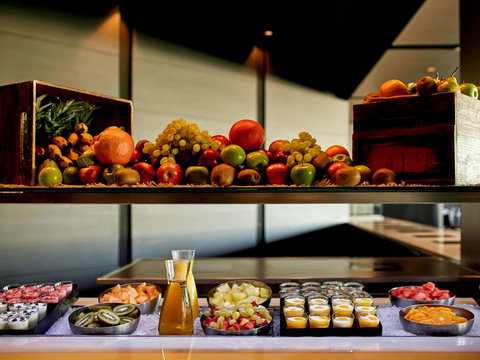 Mercure Melbourne Albert Park - St Kilda Accommodation 42