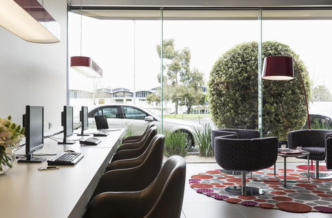 Mercure Melbourne Albert Park - St Kilda Accommodation 5