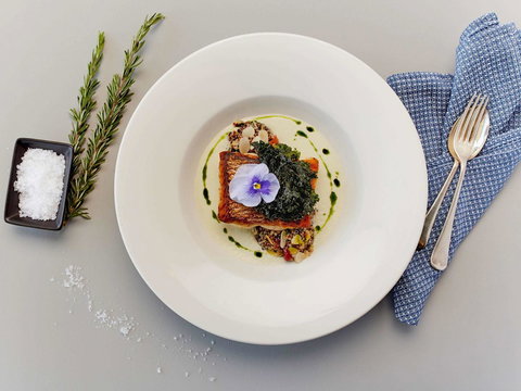 Mercure Melbourne Albert Park - St Kilda Accommodation 43