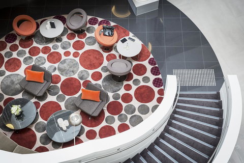 Mercure Melbourne Albert Park - St Kilda Accommodation 3