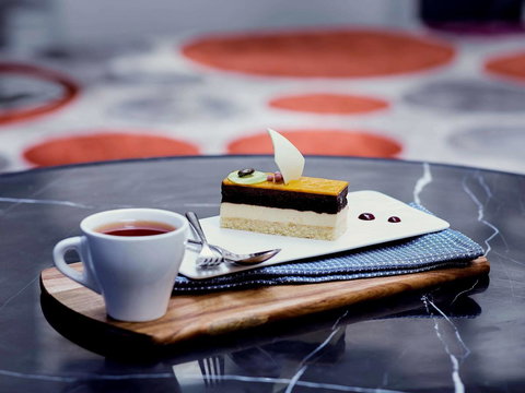 Mercure Melbourne Albert Park - St Kilda Accommodation 21