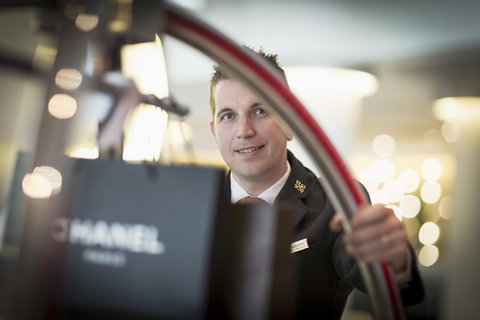 Mercure Melbourne Albert Park - St Kilda Accommodation 7