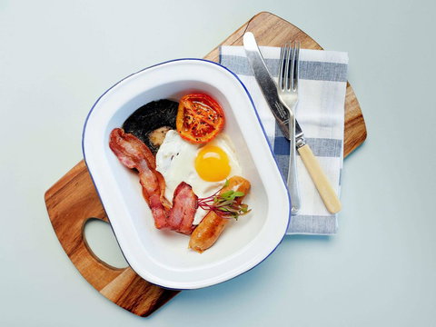 Mercure Melbourne Albert Park - St Kilda Accommodation 44