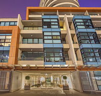 Melbourne Holiday Apartments Flinders Wharf - St Kilda Accommodation