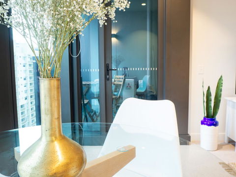 LittleStay Eporo - Central Apartments - St Kilda Accommodation 4
