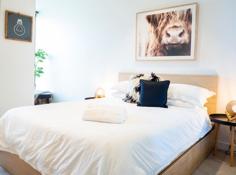 LittleStay Eporo - Central Apartments - St Kilda Accommodation 23