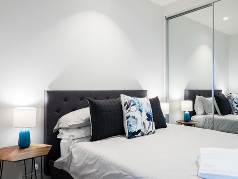 LittleStay Eporo - Central Apartments - St Kilda Accommodation 32