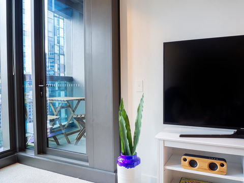LittleStay Eporo - Central Apartments - St Kilda Accommodation 20