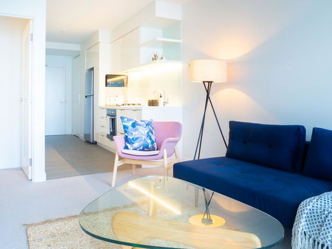 LittleStay Eporo - Central Apartments - St Kilda Accommodation 18
