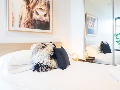 LittleStay Eporo - Central Apartments - St Kilda Accommodation 16