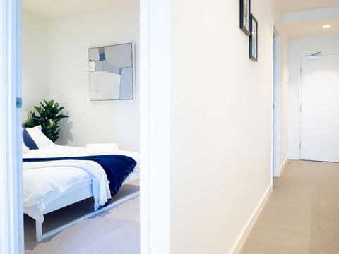 LittleStay Eporo - Central Apartments - St Kilda Accommodation 13