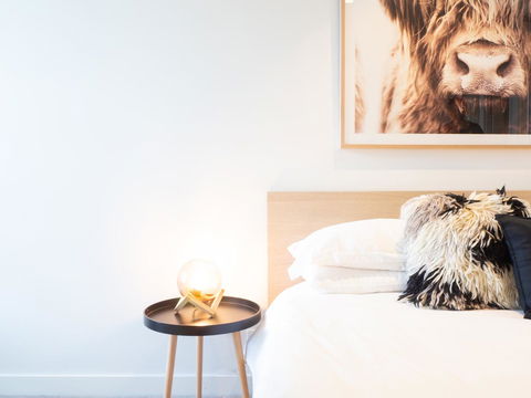LittleStay Eporo - Central Apartments - St Kilda Accommodation 15
