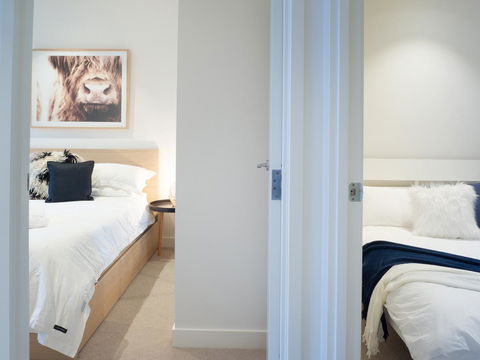 LittleStay Eporo - Central Apartments - St Kilda Accommodation 9